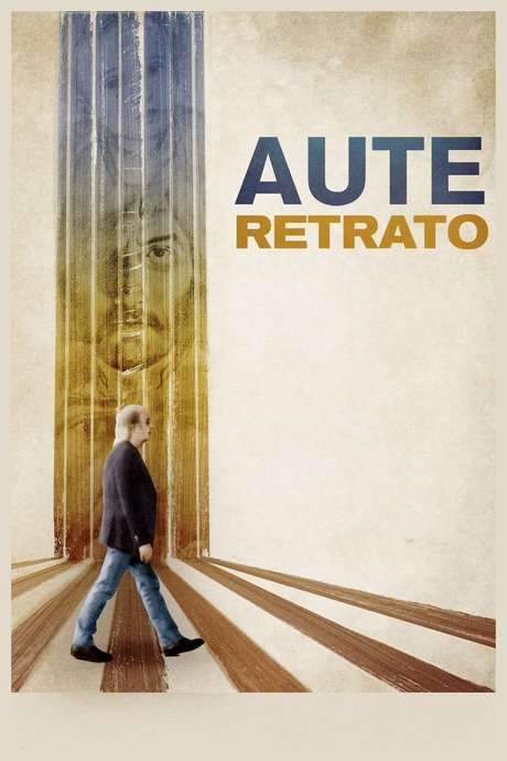 Aute retrato